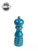 Peugeot Paris druskos malūnėlis 18 cm u'Select Pacific Blue