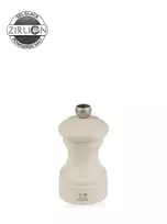 Peugeot Bistro druskos malūnėlis Z Feather White 10 cm