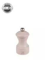 Peugeot Bistro druskos malūnėlis Petal Pink 10 cm