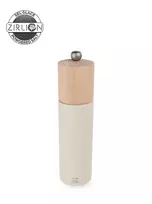 Peugeot Saveurs BOREAL Z druskos malūnėlis 21 cm Feather White