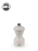Peugeot Bistro druskos malūnėlis 10 cm Ivory
