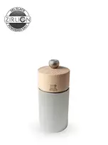 Peugeot Line Z druskos malūnėlis 12 cm medis/aliuminis