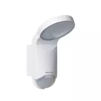 ESYLUX WILMA WL 100 OP MD1000lm 27/4K IP65 White with Motion Detector