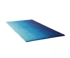 Dyckhoff Colori vonios kilimėlis mėlynas 70 x 120 cm