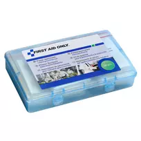 First Aid Only P-10026 Aptinkami pleistrai gastronomijai 100 vnt.