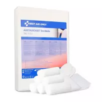 First Aid Only First Aid Refill Kit DIN 13157