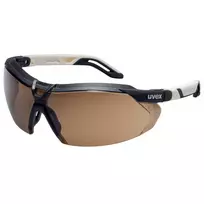 Apsauginiai akiniai UVEX i-5 CBR23 White/Black (9183223)