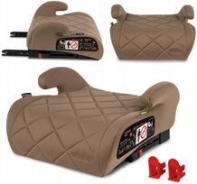 Automobilinė kėdutė KIDWELL REMO ISOFIX i-Size
