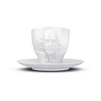 FIFTYEIGHT PRODUCTS FIFTYEIGHT TALENT Puodėlis 260 ml - William Shakespeare