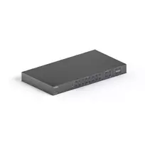 PureLink PureTools PT-MA-HD88DA - 8x8 HDMI Matrica, 4K@60Hz, HDCP 2.2, 18Gbps, Garso išskyrimas, Montuojama į stelažą