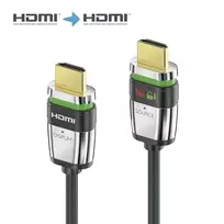 PureLink FiberX Series FX-I355-007 HDMI 4K ULS Fiber Extender Cable 7,5m LSZH