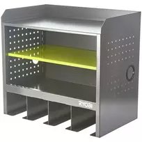 RYOBI Wall-Mounted Tools Shelf RHWS-02