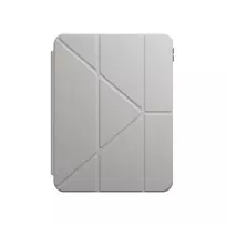 Native Union Active Case su Apple Pencil laikikliu, skirta iPad Pro 11 M4 (2024) - smiltainio spalva