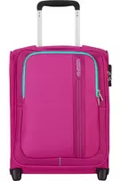 American Tourister Sea Seeker Upright Underseater Luggage Deep Fuchsia
