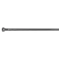 ABB Ty-Rap Standartinis kabelio raištis 92mm x 2,4mm juodas (1000 vnt. pakuotė) TYB23MX