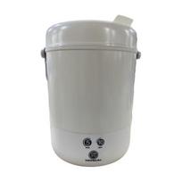 3.8L Underwear Socks Mini Washing Machine One-Button Control Timer Function Energy-saving Low Noise US Plug