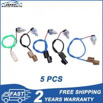 5x Gearbox Transfer Switchs Fits Mitsubishi Shogun Pajero (2000-2006) 3.2 Di-D