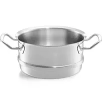 Fissler original-Profi Collection 2 garų įdėklas 20 cm