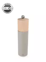 Peugeot Boreal Z druskos malūnėlis 21 cm, Pebble Grey