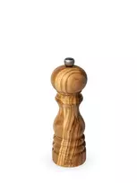 Peugeot Paris pipirų malūnėlis 18 cm alyvmedžio mediena