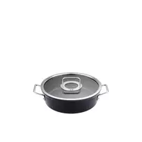 Fissler Adamant Comfort 28 cm Casserole