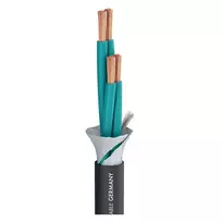 Sommer Cable Elephant Robust SPM440 4x4.0 mm² garsiakalbio kabelis – metrinis (Meterware)