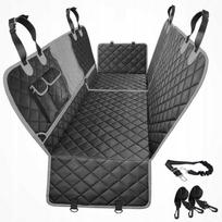 Šunų kilimėlis HOBBY 4in1, vandeniui atsparus, XL, automobilio bagažinei ir sėdynei