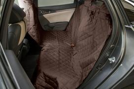 Automobilio uždangalas ir kilimėlis šunims, 140x160