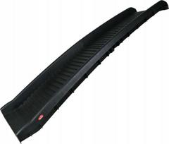 Sulankstoma rampa šunims ZOLUX NOMAD, 151×40×16 cm