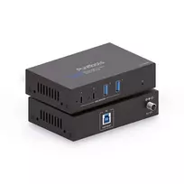 PureLink PT-Hub-010 USB 3.2 Gen 1 4-Port Industrial Hub 2x USB-A 2x USB-C