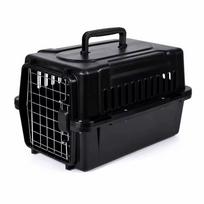 Nešiojamas gyvūnų narvas CAT TRANSPORTER šunims, katėms, triušiams