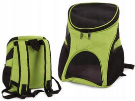 Naminių gyvūnų nešyklė kuprinė katėms ir šunims