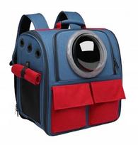 Gyvūnų nešyklė kuprinė BACKPACK I207