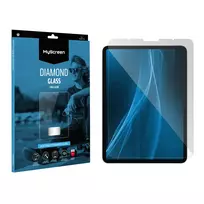 MyScreen Diamond Glass Screen Protector, skirta Apple iPad Pro 11 (2024)