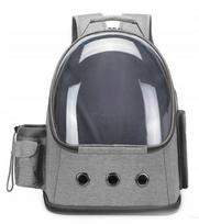 Gyvūnų nešynė kuprinė CAPSULE (I202)