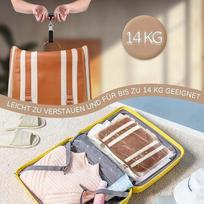Gyvūnų kuprinė Playpen su ventiliacija, nepraleidžiama vandens, su pavadėliu ir dubenėliu