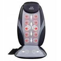 Masažo kilimėlis Shiatsu Snailax SL-256 su vibracija ir šildymo funkcija