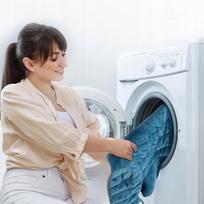 Elektrinis šildymo pagalvėlė kaklui ir nugarai Comfytemp, 9 šilumos lygiai