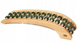 Nugaros tempimo kopėtėlės SportStretcher