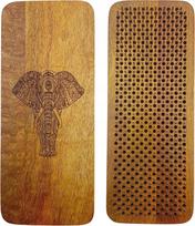 Daugiaadatinis masažo kilimėlis SADHU YOGA 8 mm G2719