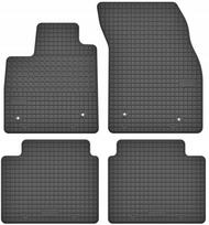 Ford Focus MK4 (nuo 2018) gumos kilimėlių stabdžiai