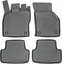 Galiniai žibintai Seat Leon III 2012–2020, VW Golf VII hečbekas/kombinuotas 2012–2019, VW Golf VIII hečbekas nuo 2019