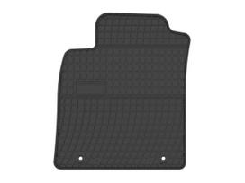 Guminis vairuotojo kilimėlis Opel Vectra C 2002–2008 hečbekui PilotPad