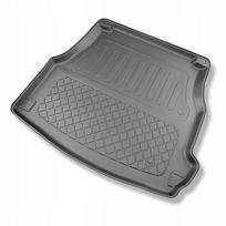 Bagažinės kilimėlis Mercedes-Benz C-Class W206 Sedan (nuo 2021-06), G