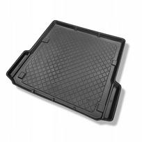 Bagažinės kilimėlis Mercedes-Benz E-Class W211 universaliui (2003–2009), G