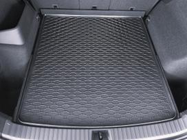 Bagažinės kilimėlis Skoda Kodiaq 2 (nuo 2024), 5 vietų, guminis, RG