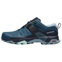 SALOMON X Ultra 4 Gtx 'Stone Blue' / L00 Women's 473529 36