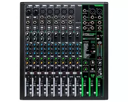 Mackie ProFX12v3 garso pultas (2051301-01)