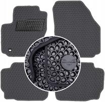 Automobilio kilimėliai Ford Mondeo MK4 2007–2012, EVA, MAX-DYWANIK