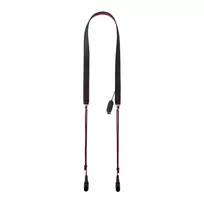 PGYTECH Slim Vintage Black Camera Strap